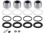Kit Di Riparazione Pinza Freno A.B.S. Per Toyota Supra (JZA80) 57510