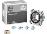 Esen Skv Set Cuscinetti Ruota Posteriori Per Bmw 5 Berlina (E39) 29SKV157