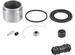 Kit Di Riparazione Pinza Freno Ø 60 Mm A.B.S. ECO-KIT Per Opel Campo E Altri Modelli