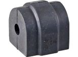 A.B.S. Boccola Cuscinetto Stabilizzatore Stabigummis 271726 Per Bmw 3 Touring (E91) 46 Mm 12 Mm 49 Mm 0,09 Kg