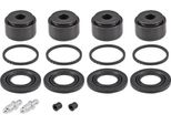 Kit Di Riparazione Pinza Freno A.B.S. Per Audi A6 Avant (4G5, 4GD, C7) 57706