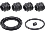 Kit Di Riparazione Pinza Freno Senza Pensieri Ø 51 Mm A.B.S. Per Kia Picanto