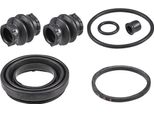 Kit Di Riparazione Pinza Freno A.B.S. Per Vw Sharan (7N1, 7N2) 53179