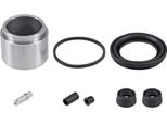Kit Di Riparazione Pinza Freno Ø 57 Mm A.B.S. ECO-KIT Per Kia Carens E Altri Modelli