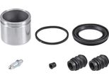Kit Di Riparazione Pinza Freno A.B.S. Per Honda Civic Vii Hatchback (Eu, Ep, Ev) 57344