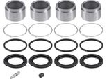 Kit Di Riparazione Pinza Freno Ø 48 Mm A.B.S. ECO-KIT Per Toyota Land, Tra Gli Altri