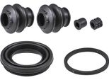 Kit Di Riparazione Pinza Freno A.B.S. Per Kia Carens Iii (Un) 73557