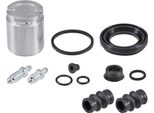 Kit Di Riparazione Pinza Freno Ø 43 Mm A.B.S. ECO-KIT Per Audi A4 E Altri Modelli
