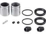 Kit Di Riparazione Pinza Freno Ø 44 Mm A.B.S. ECO-KIT Per Nissan X-TRAIL