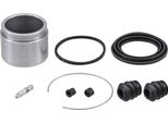 Kit Di Riparazione Pinza Freno Ø 60 Mm A.B.S. ECO-KIT Per, Tra Gli Altri, Mitsubishi Galant