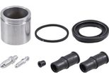 Kit Di Riparazione Pinza Freno A.B.S. Per Vw Golf Ii (19E, 1G1) 57104