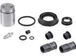A.B.S. 55304 Set Boccole Di Guida Pinza Freno Per Volvo XC60 Ii (246) Impianto Frenante Ate