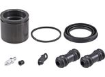 Kit Di Riparazione Pinza Freno A.B.S. Adatto Per MERCEDES-BENZ Classe C Berlina (W204) 57484