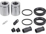 Kit Di Riparazione Pinza Freno Ø 44 Mm A.B.S. Per MERCEDES-BENZ Classe E, Tra Le Altre