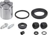 Kit Di Riparazione Pinza Freno A.B.S. Per Mazda MX-5 Iii (Nc) Posteriore 57730