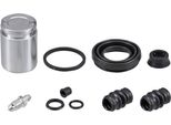 Kit Di Riparazione Pinza Freno A.B.S. Per Nissan Almera Ii Hatchback (N16) 57605