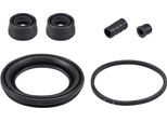 Kit Di Riparazione Pinza Freno A.B.S. Per Kia Carens Iii (Un) 73573