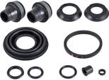 Kit Di Riparazione Pinza Freno A.B.S. Per Opel Astra G Cc (T98) 43002