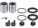 Kit Di Riparazione Pinza Freno A.B.S. Per Fiat Ducato Furgone (250, 290) 57705