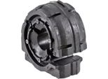 Boccola Stabilizzatore Ø 19 Mm 31 Mm A.B.S. Per Bmw X5 E Altri Modelli