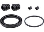 Kit Di Riparazione Pinza Freno Ø 57 Mm A.B.S. Per Nissan Juke E Altri Modelli