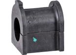 A.B.S. Boccola Cuscinetto Stabilizzatore Stabigummis 274014 Per Toyota Land Cruiser (KDJ12, GRJ12) 49 Mm 28 Mm 57 Mm 0,1 Kg