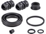 Kit Di Riparazione Pinza Freno A.B.S. Per Nissan Almera Ii Hatchback (N16) 53978