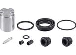 Kit Di Riparazione Pinza Freno A.B.S. Per Renault Kadjar (Ha, Hl) 57757