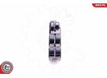 Esen Skv 37SKV031 Interruttore Alzacristalli Per Toyota Camry Berlina (V3) Interruttore Alzacristalli Anteriore