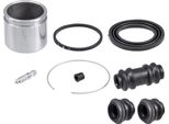Kit Di Riparazione Pinza Freno Ø 51 Mm A.B.S. ECO-KIT Per, Tra Gli Altri, Daihatsu Charade