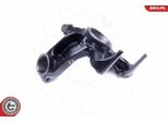 Esen Skv 47SKV021 Snodo Dello Sterzo Sospensione Della Ruota Sterzo Per Vw Polo (9N) Anteriore Sinistro