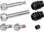 A.B.S. 55324 Set Boccole Di Guida Pinza Freno Per Hyundai Sonata V (Nf) Impianto Frenante Mando