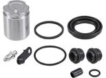 Kit Di Riparazione Pinza Freno Senza Pensieri Ø 42 Mm A.B.S. Per Audi A4 E Altri Modelli