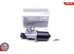 Esen Skv 19SKV033 Motore Tergicristallo Anteriore Per Fiat Ducato Furgone (250, 290) Ducato Autobus (250, 290) Ducato Pianale / Chassis (250, 290) Per CitroËN