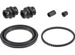Kit Di Riparazione Pinza Freno Senza Pensieri Ø 66 Mm A.B.S. Per Jeep Cherokee