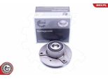 Esen Skv Set Cuscinetti Ruota Anteriori Per Smart Fortwo Coupé (451) 134 Mm 29SKV189