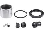 Kit Di Riparazione Pinza Freno A.B.S. Per Mazda 323 F Vi (Anno Di Costruzione) 57048
