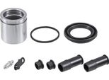 Kit Di Riparazione Pinza Freno Ø 57 Mm A.B.S. Per Vw Multivan E Altri Modelli