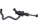 Cilindro Mandrino Frizione Ø 15,9 Mm Plastica A.B.S. Per Nissan Qashqai E Altri Modelli