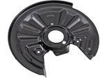 A.B.S. Piastra Paraspruzzi Disco Freno Per Vw Golf Vi Cabrio (517) 11087 Piastra Di Ancoraggio