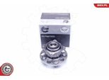 Esen Skv Set Di Cuscinetti Ruota Posteriore Per Honda Accord Viii (Cu) 152Mm 29SKV282