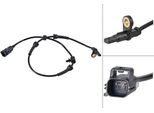 Sensore Abs A.B.S. Per Velocità Ruota Per Land Rover Freelander 2 Suv (L359) 31648