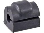 A.B.S. Boccola Cuscinetto Stabilizzatore Gommini 271797 Per Bmw 1 Hatchback (F20) 40 Mm 12 Mm 34 Mm 0,04 Kg