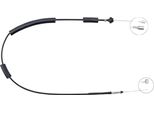 Cavo Gas A.B.S. Cavo Bowden K37270 Per Daewoo Matiz Hatchback (M100, M150) 0,21 Kg