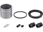 Kit Di Riparazione Pinza Freno Ø 57 Mm A.B.S. Per Nissan Juke E Altri Modelli