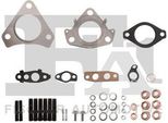 FA1 KT790040 Kit Di Montaggio Del Turbocompressore Per Honda Accord Viii (Cu) Civic Ix (Fk) Accord Viii Estate