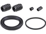 Kit Di Riparazione Pinza Freno A.B.S. Per Nissan Almera Tino (V10) 53989