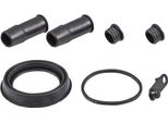 Kit Di Riparazione Pinza Freno A.B.S. Per Vw Transporter V Bus (7HB, 7HJ, 7EB, 7EJ, 7EF, 7EG, 7HF, 7EC) 43100