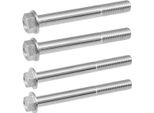 A.B.S. 55328 Set Boccole Di Guida Pinza Freno Per Toyota Land Cruiser 150 (KDJ15, GRJ15) Impianto Frenante Sumitomo