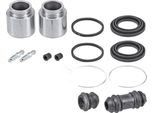Kit Di Riparazione Pinza Freno Ø 43 Mm A.B.S. Per Toyota Model, Tra Gli Altri